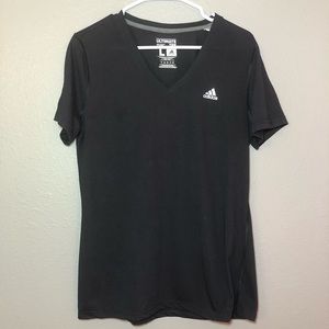 Adidas Climalite Ultimate Tee